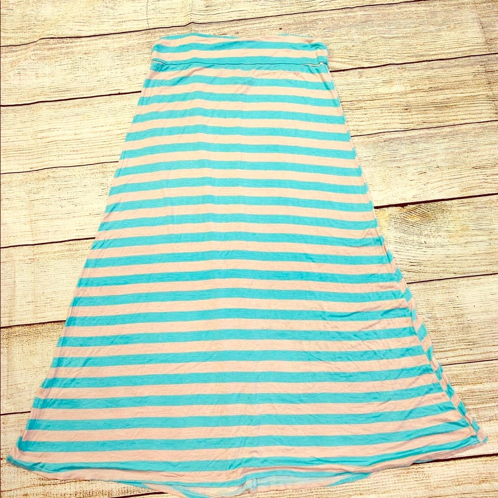 Maternity skirt maxi XL